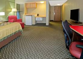 Super 8 by Wyndham Wheat Ridge/Denver West 4
