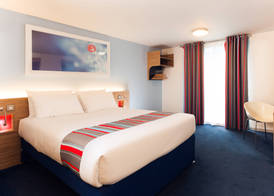 Travelodge Liverpool Stonedale Park 4