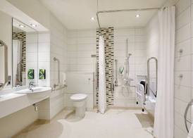 Premier Inn Blackburn Town Centre 4