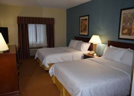 Wingate by Wyndham Newell 4