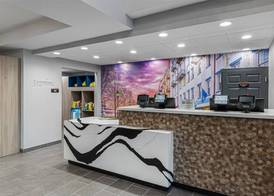 Best Western Plus Savannah Gateway 4