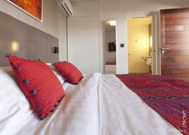 Hotel Ker Alberte 5