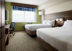Holiday Inn Express & Suites CINCINNATI NORTH - LIBERTY WAY by IHG 5
