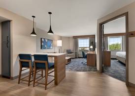 Candlewood Suites KANSAS CITY NORTHEAST by IHG 4