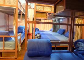 T2B Hostel 4