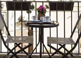 Salomone Apartment 3 3
