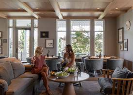 Alila Napa Valley, a Hyatt Resort 2