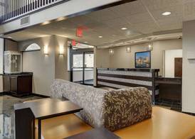 Drury Inn & Suites Columbus Dublin 3