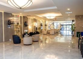 Wyndham New Orleans Airport & Conference Center 5