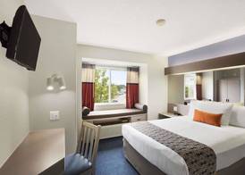 Microtel Inn By Wyndham Louisville East 5