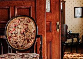 Curry Mansion Inn 3