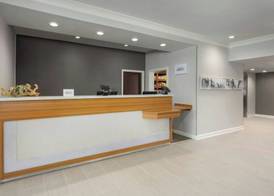 SpringHill Suites Herndon Reston 4