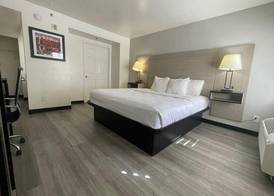 Howard Johnson By Wyndham Tempe University/Phoenix 2
