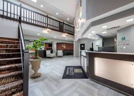 Quality Inn & Suites Brownsburg - Indianapolis West 3