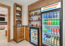 Four Points by Sheraton Bedford Manchester Airport 2