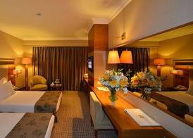 Tugcan Hotel 4