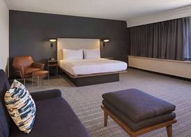 Courtyard by Marriott Baldwin Park 5