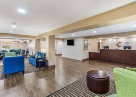 Quality Inn Charleston South 3