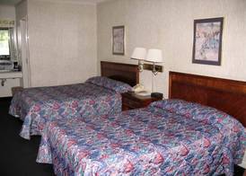 Quality Inn Toccoa 3