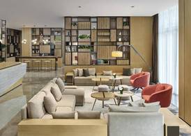 Hyatt Place Shanghai Lingang 2
