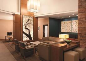 Hyatt Place Houston/The Woodlands 2