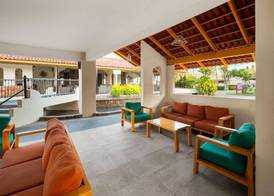 Grand Decameron Complex Bucerias, A Trademark All-Inclusive Resort 4