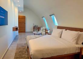 Western Hotel Liwa 5