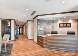 TownePlace Suites by Marriott Bridgewater Branchburg 3