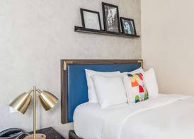 Signature San Francisco 4