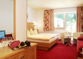 Hotel Der Schmittenhof 5
