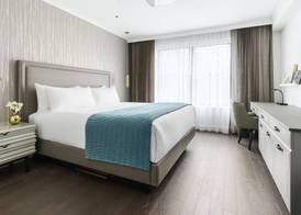 The Wallace Hotel 5
