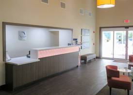 Sleep Inn & Suites Fort Lauderdale Airport 5
