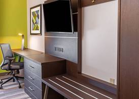 Holiday Inn Express & Suites PICAYUNE-STENNIS SPACE CNTR. by IHG 4