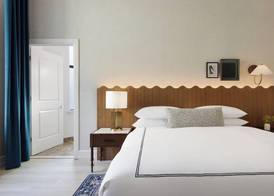 Kimpton HOTEL MONACO BALTIMORE by IHG 4