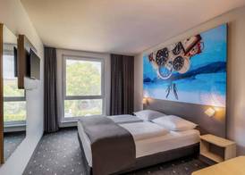 B&B Hotel Villingen-Schwenningen 4