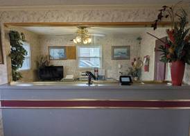 Worthington Motor Lodge 2