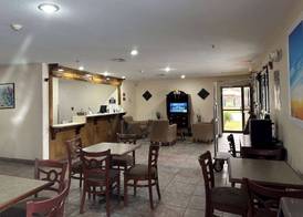 Days Inn & Suites by Wyndham Eunice 3