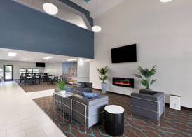 Baymont by Wyndham Moss Point Pascagoula 4