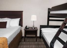 Skyline Hotel & Waterpark 4