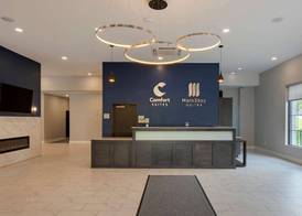 MainStay Suites Cincinnati University - Uptown 2
