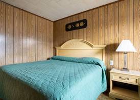 OYO Hotel Holly Springs MS 5