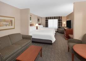 Holiday Inn Express & Suites HAMPTON SOUTH-SEABROOK by IHG 5