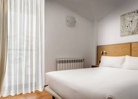 Apartaments VM Molleres 3