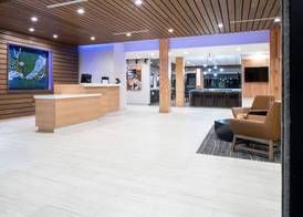 Fairfield Inn & Suites by Marriott Corinth South Denton Area 2