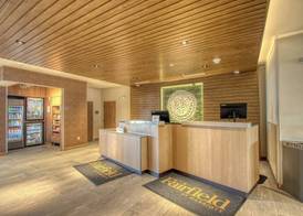 Fairfield Inn & Suites by Marriott Appleton 4