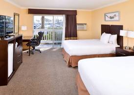 Dana Point Marina Inn 5