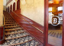 Brewhouse Inn and Suites 3