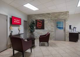 Red Roof Inn Atlanta Airport NE Conley 3