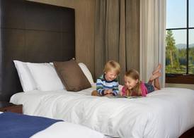 Tetherow Hotel 3