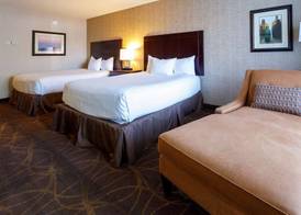 Gold Country Inn and Casino by Red Lion Hotels 2